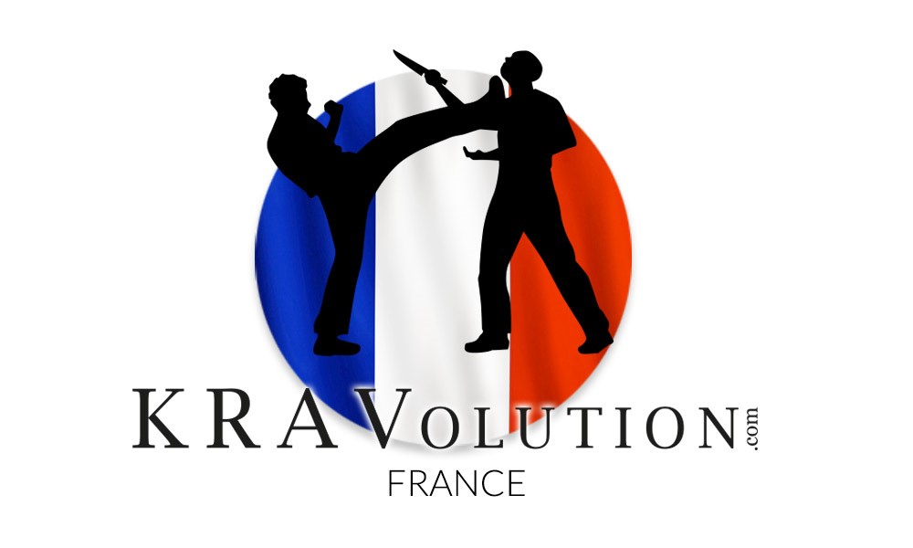 Kravolution Krav Maga France Selfdefense