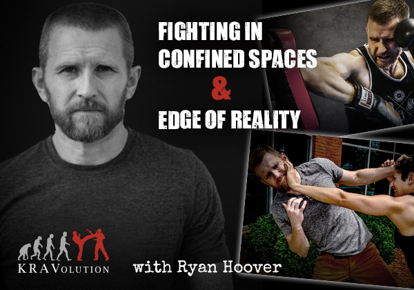 Ryan Hoover seminars